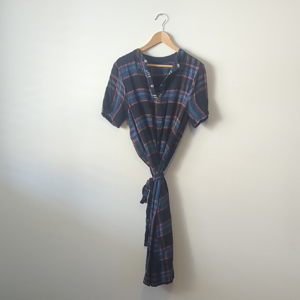 Ace & Jig Margaret Dress